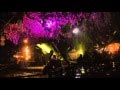 Fuji Rock - Lights