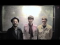 KAISER CHIEFS comment