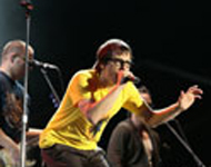 Fuji Rock Festival 09 picture