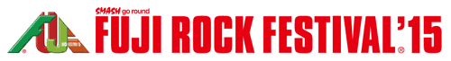 Fuji Rock Festival '13