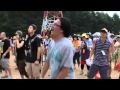 Fuji Rock - Documentary